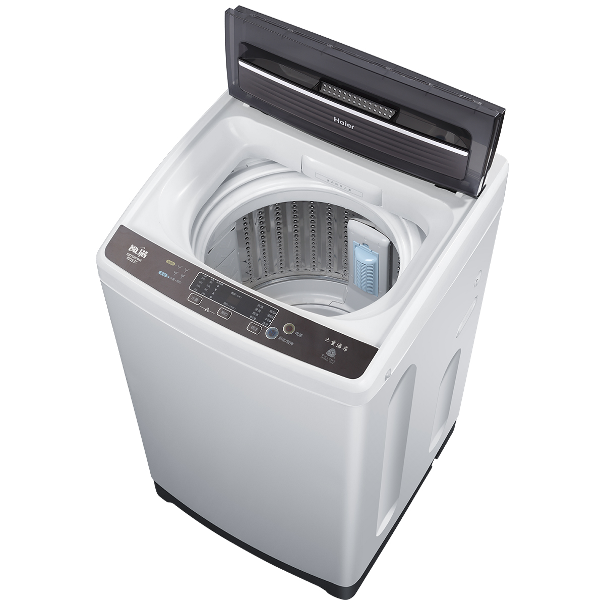 海尔XQG70-1012洗衣机7公斤(台)