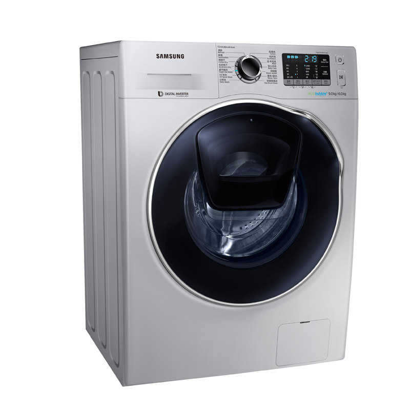 三星XQB60-C85W/SC洗衣机(台)