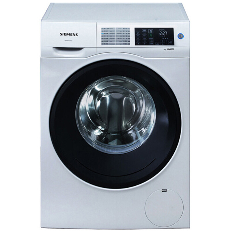 西门子WM12U4680W洗衣机(台)