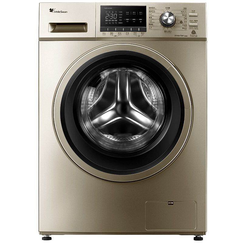 小天鹅 TG90-1411DG 滚筒洗衣机 (单位：台)