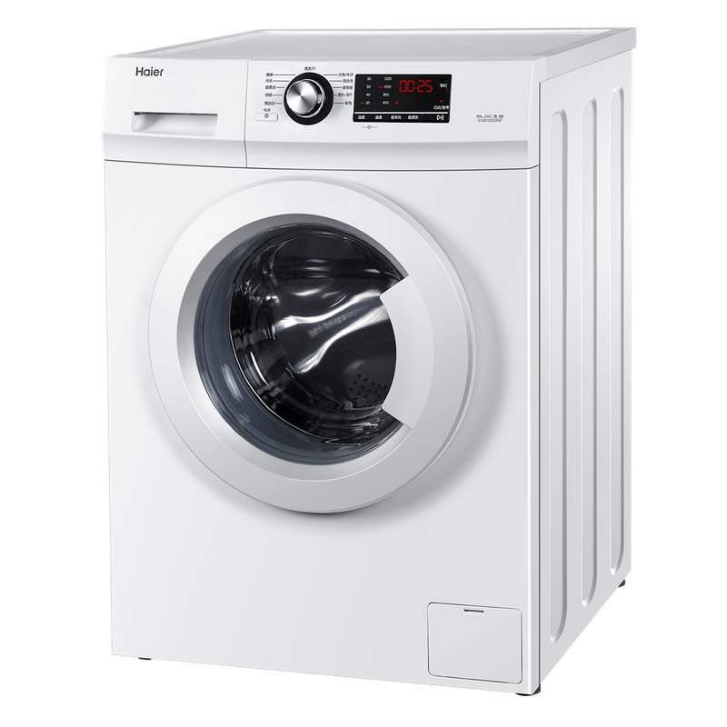 海尔 EG8012B29WF 全自动洗衣机 （单位：台）