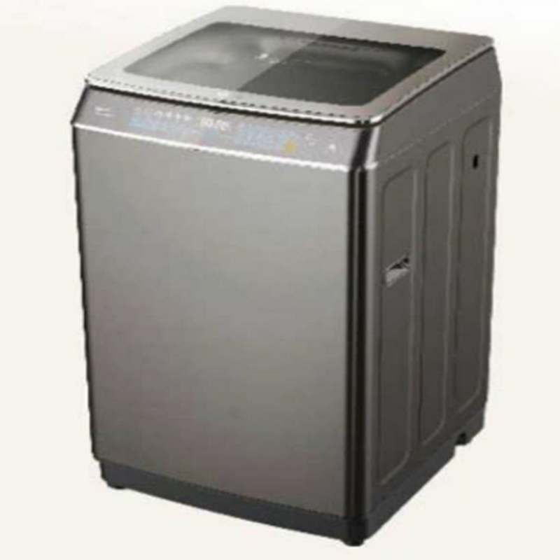 容声XQB100-H786YB全自动波轮洗衣机银色10公斤（台）