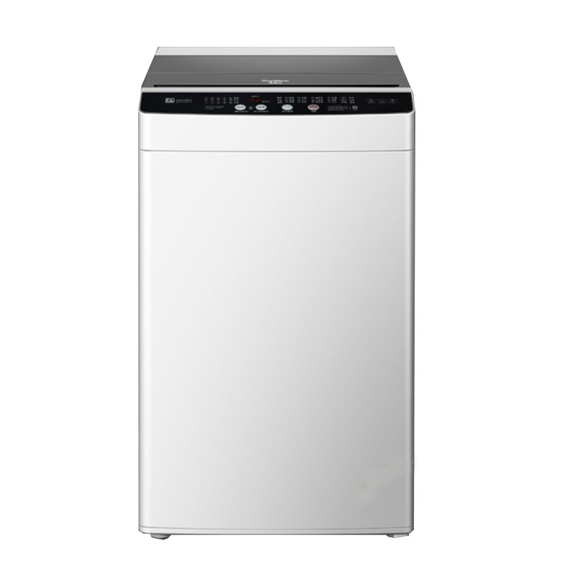 荣事达ERVP192016T洗衣机8公斤全自动波轮洗衣机灰（台）