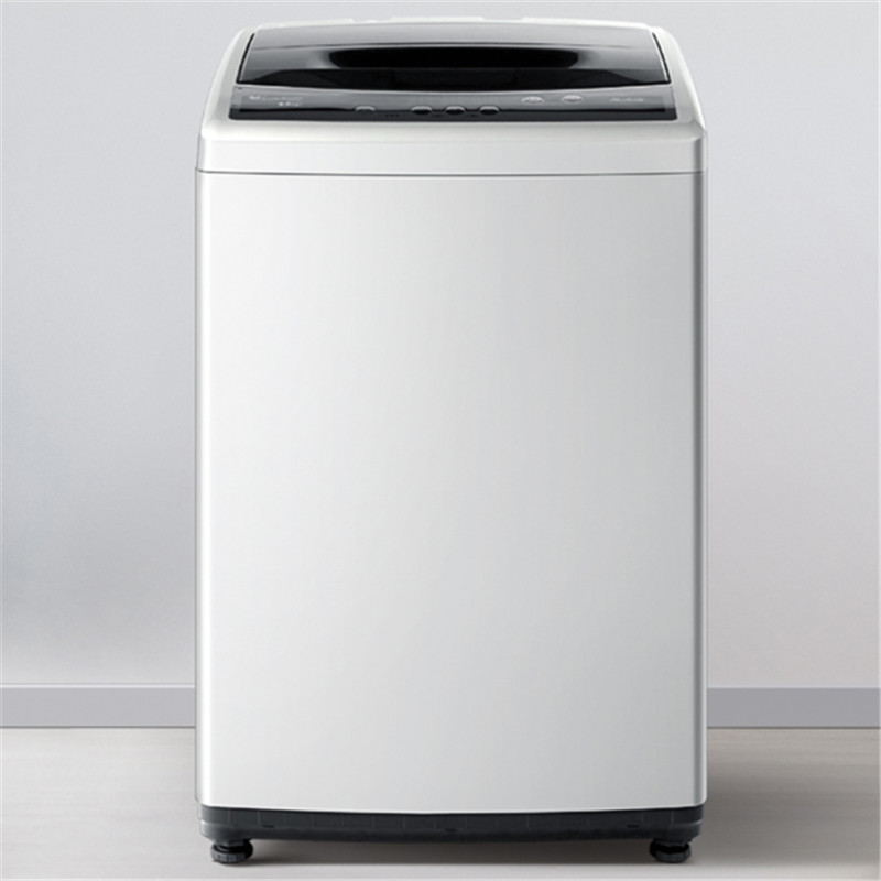 小天鹅TB80p28m洗衣机银色(台)