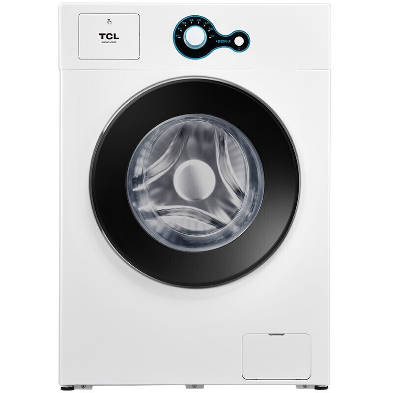 TCL TG-V70家用节能滚筒洗衣机7公斤(台)