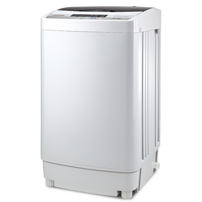 长虹 XQB80－8058 8公斤 投币洗衣机商用扫码洗衣机（台）