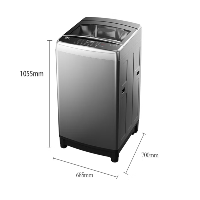威力（WEILI）XQB200-2189X全自动波轮大容量洗衣机20公斤（计价单位：台）