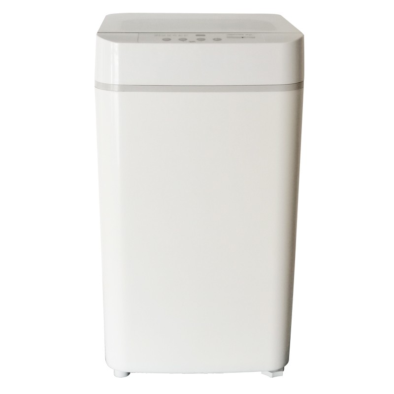 金松XQB30-W520L波轮洗衣机3公斤迷你波轮家用白色（台）