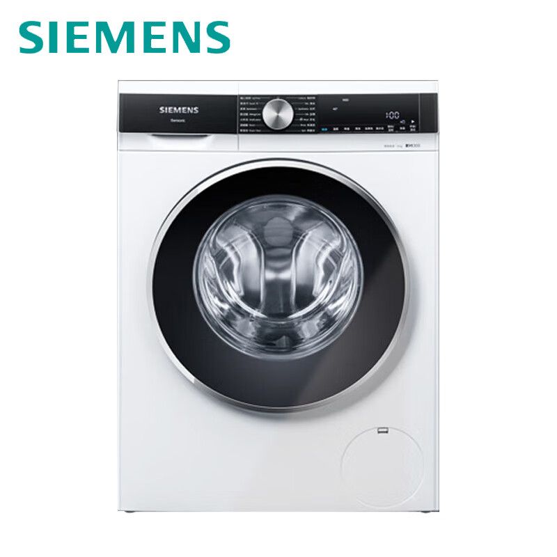 西门子（SIEMENS）10KG滚筒洗衣机 WB45UM000W（单位：台）