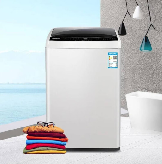 创维全自动洗衣机 T60U24（单位：台）