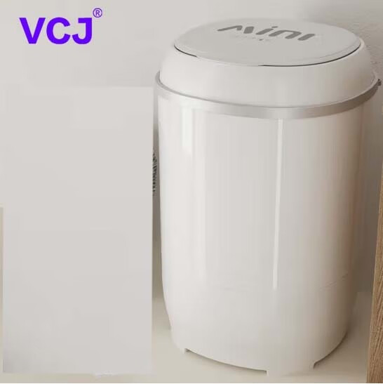 VCJ洗衣机 XP11-45迷你洗衣机4.5kg(单位：个)