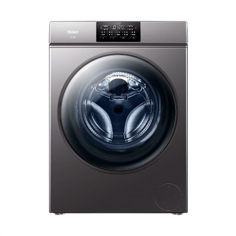 海尔XQG100-B06除菌螨滚筒洗衣机(台)