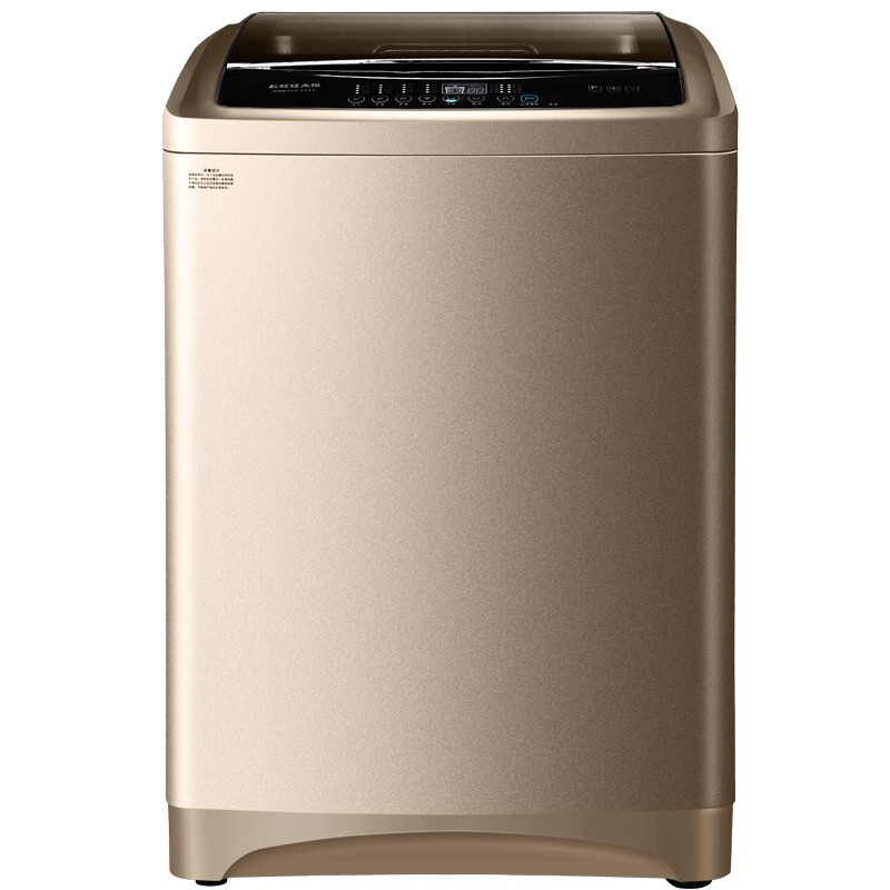 志高260－3318全自动大容量商用38公斤洗衣机（台）
