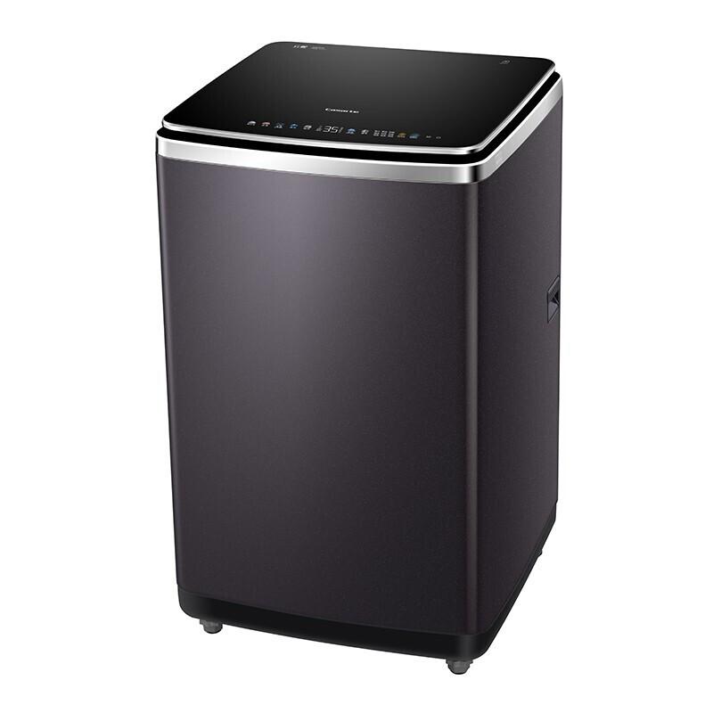 卡萨帝（Casarte）C808 100MBU1 10公斤 紫外线 除菌 波轮洗衣机（台）