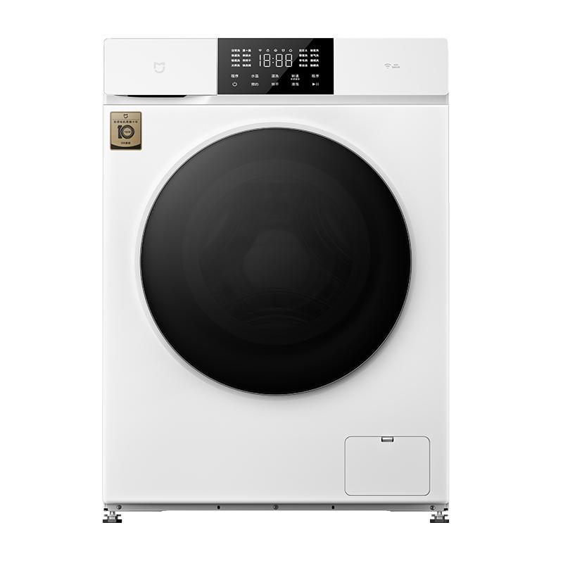 小米XHQG100MJ101全自动洗烘一体滚筒洗衣机10kg（单位：台）