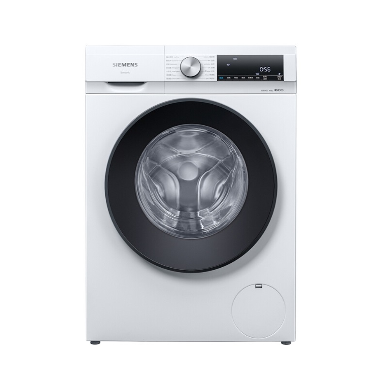 西门子（SIEMENS）XQG100-WG52A1X00W滚筒洗衣机(单位：台)