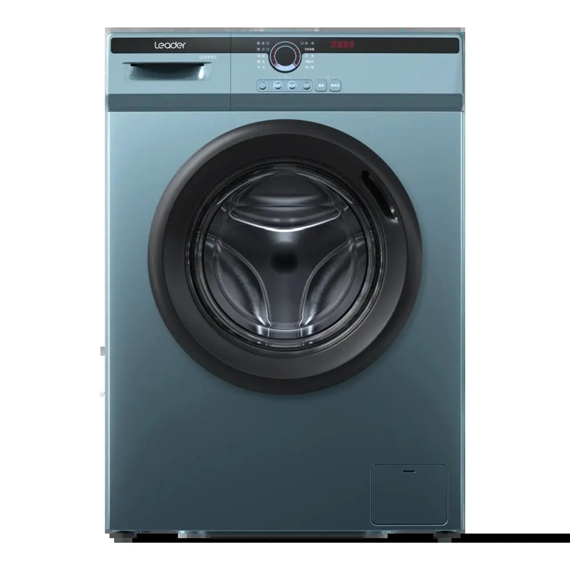 海尔统帅 TQG100-B22S 10公斤变频洗烘一体机（台）