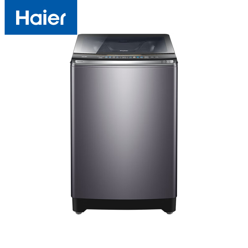 海尔（Haier）XQS100-BZ358S 10公斤 全自动波轮洗衣机(单位：台)