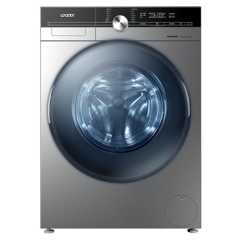 统帅（Leader） 10公斤洗烘一体 滚筒洗衣机 TQG100-HB1481U1（台）
