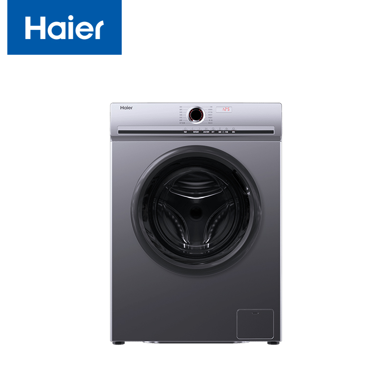 海尔（Haier）EG100H27S 10公斤 滚筒洗衣机(单位：台)