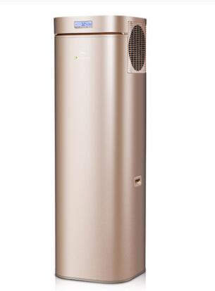 美的（Midea）RSJ-20/180RD 优泉 180L 智能wifi 空气能热水器（台）