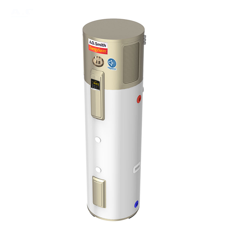 史密斯（A.O.SMITH）HPI-40D1.0B 150L 一级能效 空气能热水器（台）