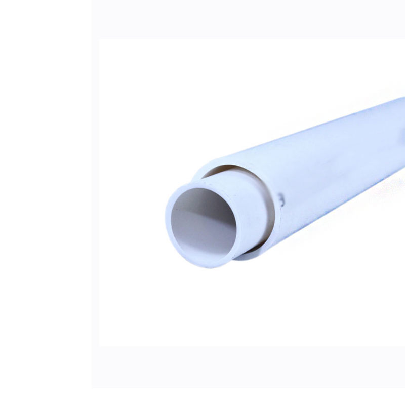 FH-福华热水器配件PVC-DN160/4米白色(根)