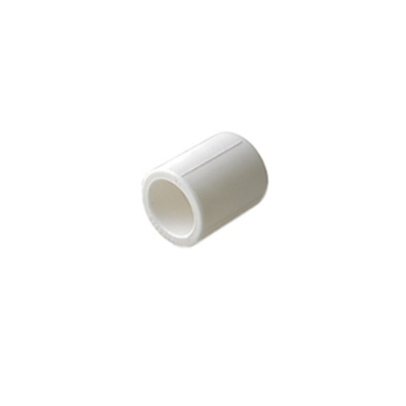 FH-福华DN20/PVC管材热水器配件白色100个/包(包)