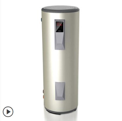 海尔 HAIER ES300F－L 电热水器 300升 储热速热二合一（套）