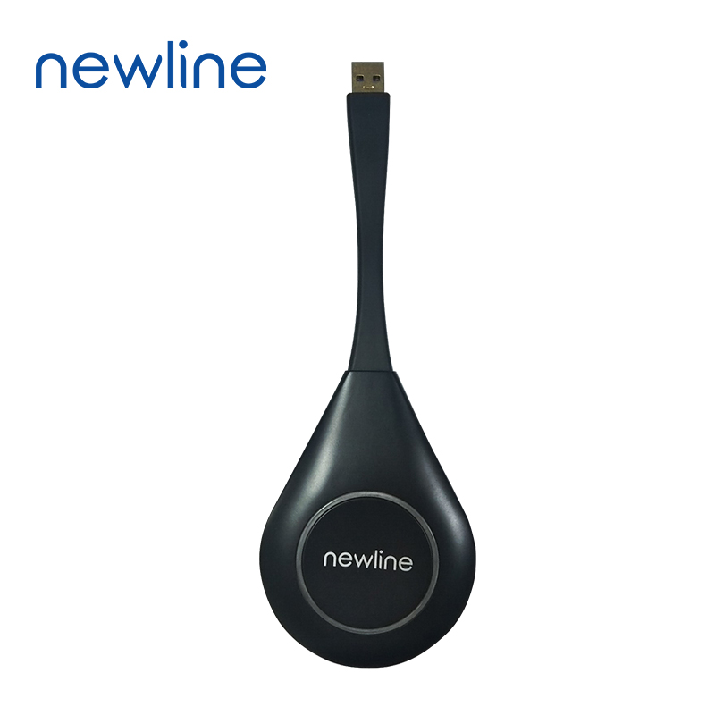 newline 19款无线投屏传屏器 TB-W5F01（台）