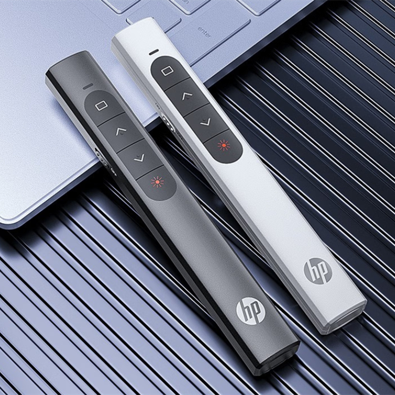 惠普（HP）SS10激光翻页笔 电池款（单位：支）