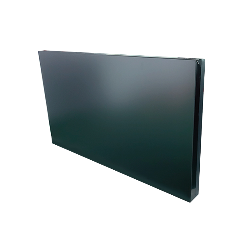 尚为伟业 SWL5502 液晶显示单元 单屏广告机 (计价单位：台) 黑色