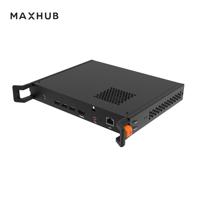 MAXHUB会议平板PC模块MT51K-i5(核显)8G/128GWin10插拔式计算机新锐PRO75专用(单位：台)