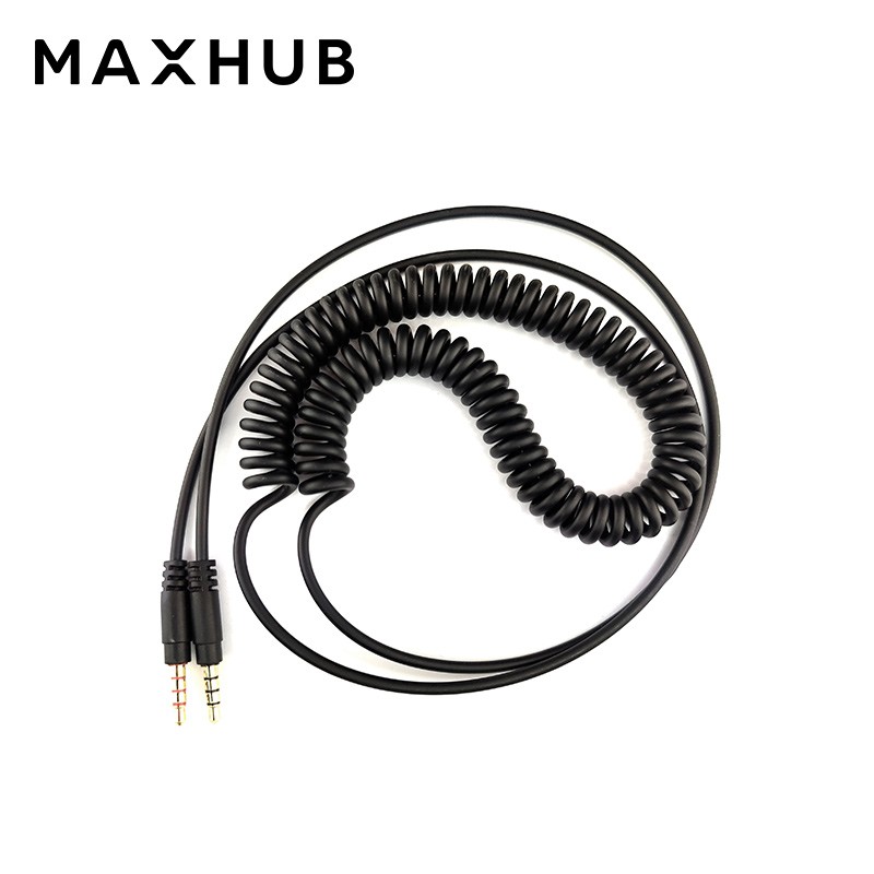 MAXHUB 全向麦串联级联连接线CABLE－A01（根）