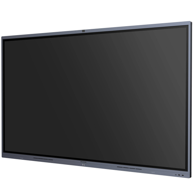 MAXHUB V6经典版98英寸会议电视平板一体机套装(CF98MA+MT61A-i5核显+ST33+WT12A+SP20E)（套）