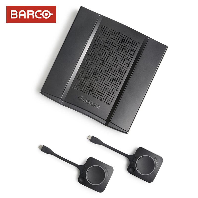 巴克（BARCO）CX-50 视频会议一键无线同屏器（台）
