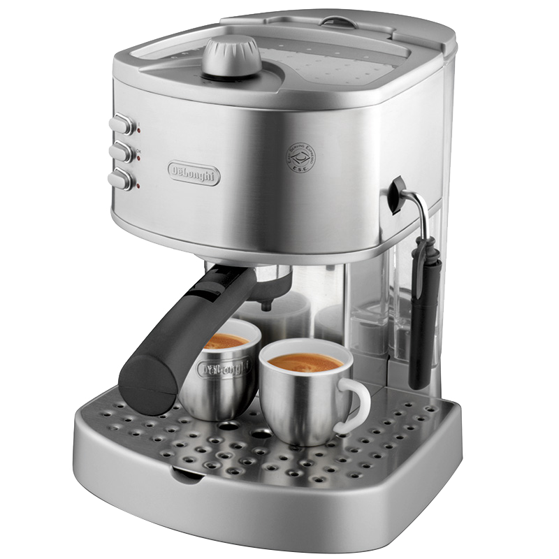 【停用】德龙EC330S咖啡机(台)