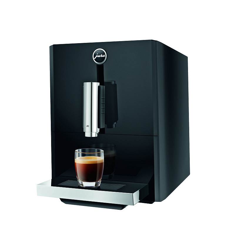 优瑞 A1 全自动咖啡机 黑色 （单位：台）