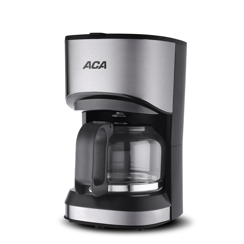 ACA/ALY-KF070D 多功能咖啡机 (个) 银