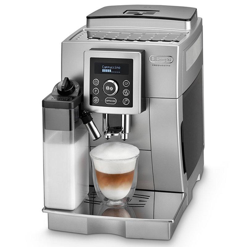 德龙ECAM23.460.S全自动咖啡机(台)