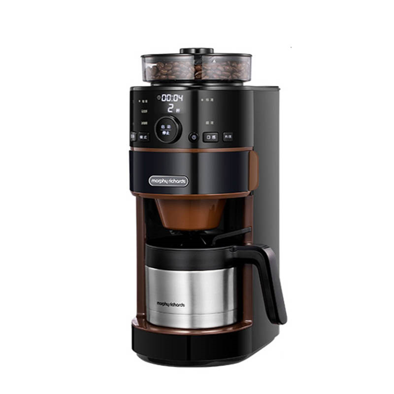 摩飞电器 MR1103 咖啡机 黑色5.57kg(单位:台)