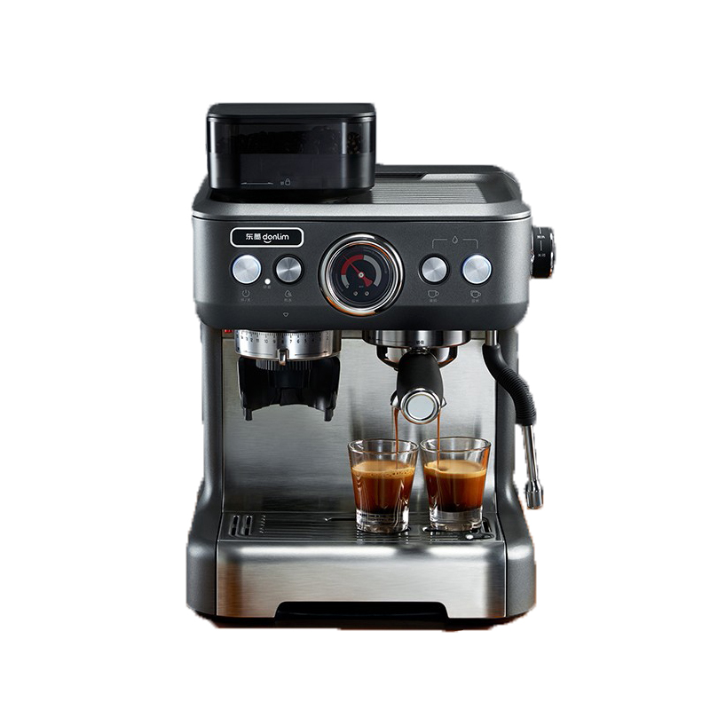 东菱 意式半自动咖啡机DL-5700P（台）
