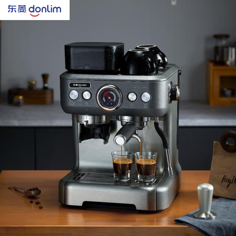东菱（Donlim） 家用咖啡机DL-5700P（台）