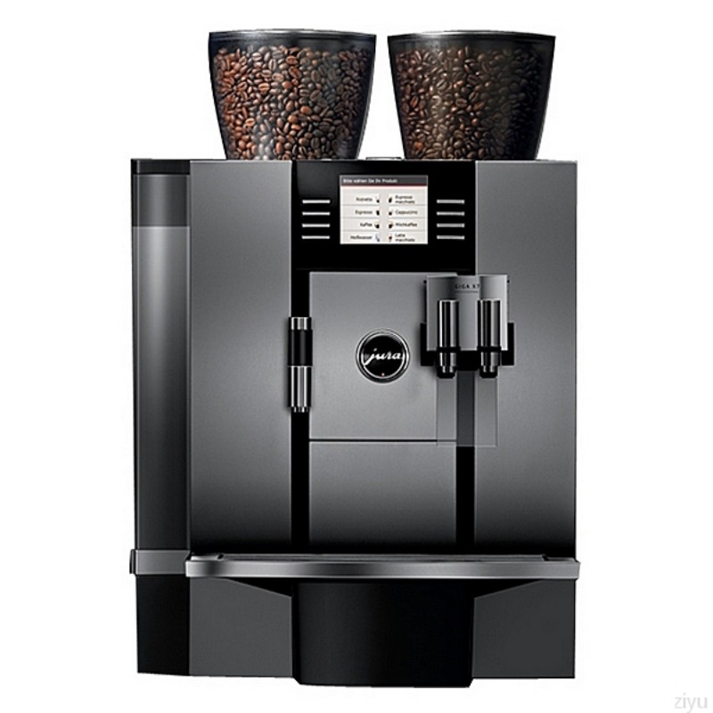优瑞（Jura）GIGA X7 Professional全自动咖啡机（台）
