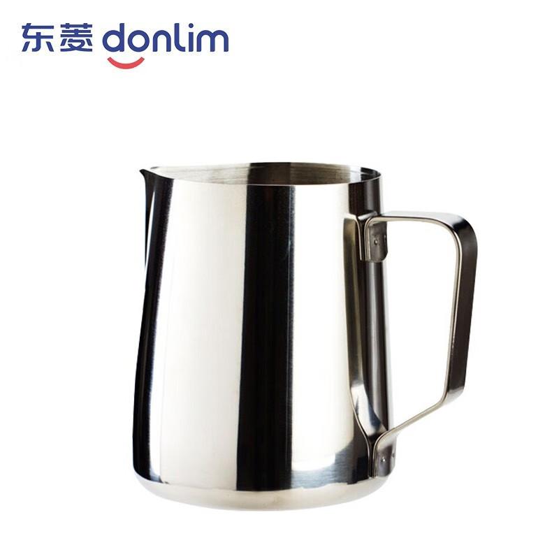 东菱（Donlim）咖啡机拉花杯350ml DL-CFLB（单位：个）