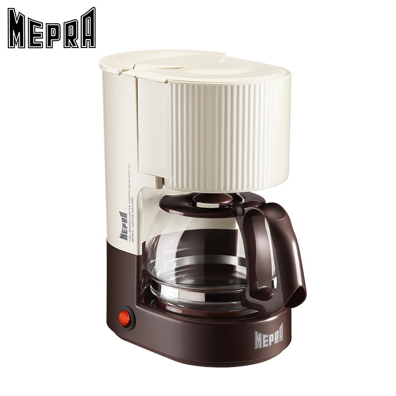 MEPRA咖啡机M-KF06(单位：台)