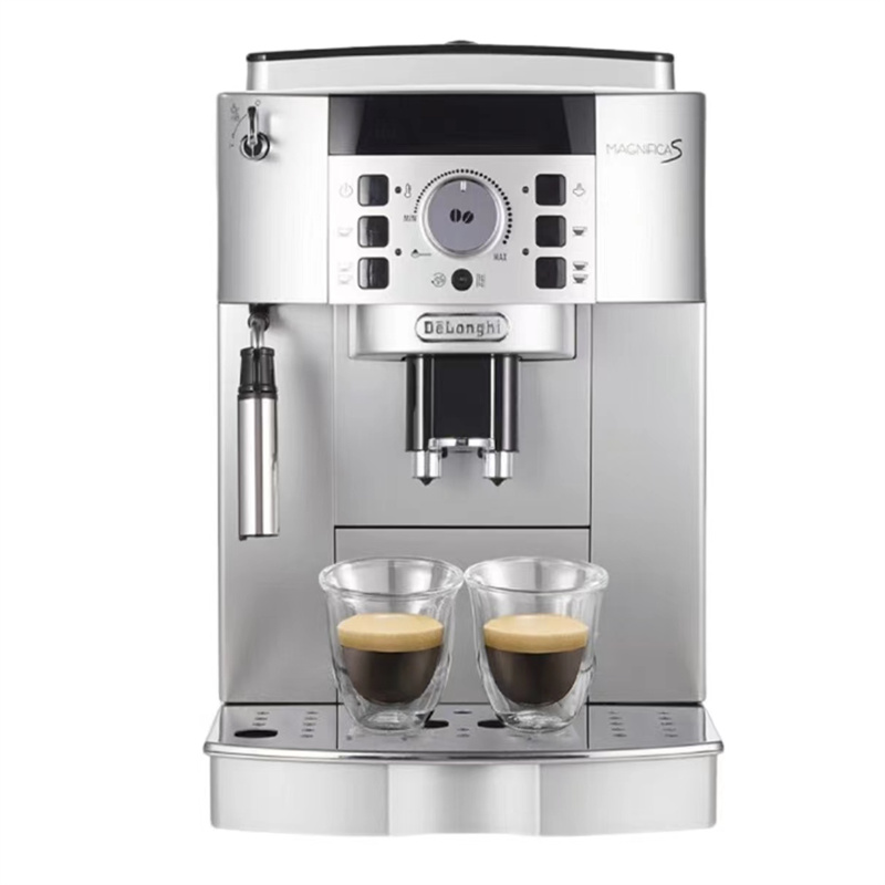 德龙（Delonghi）ECAM22.110.SB全自动咖啡机(单位：台)