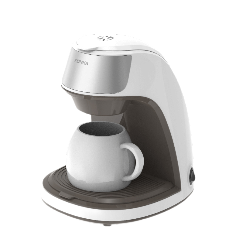 康佳家用小型迷你300ML咖啡机(台)
