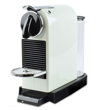 奈斯派索（Nespresso）EN167.W 咖啡机（单位：台）白