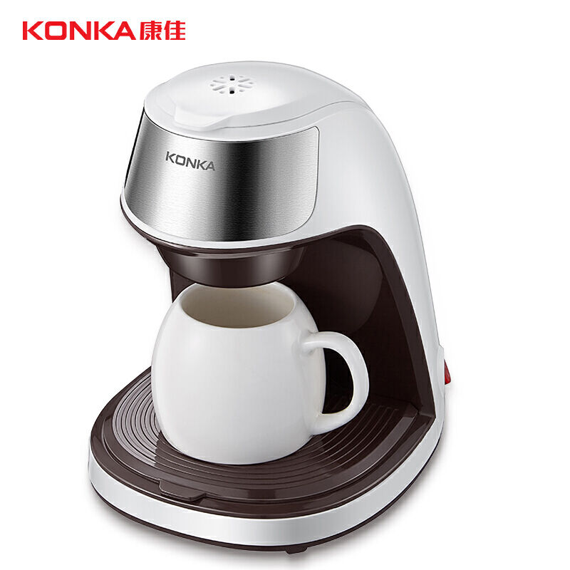 康佳（KONKA）KCF-CS2咖啡机 （台）